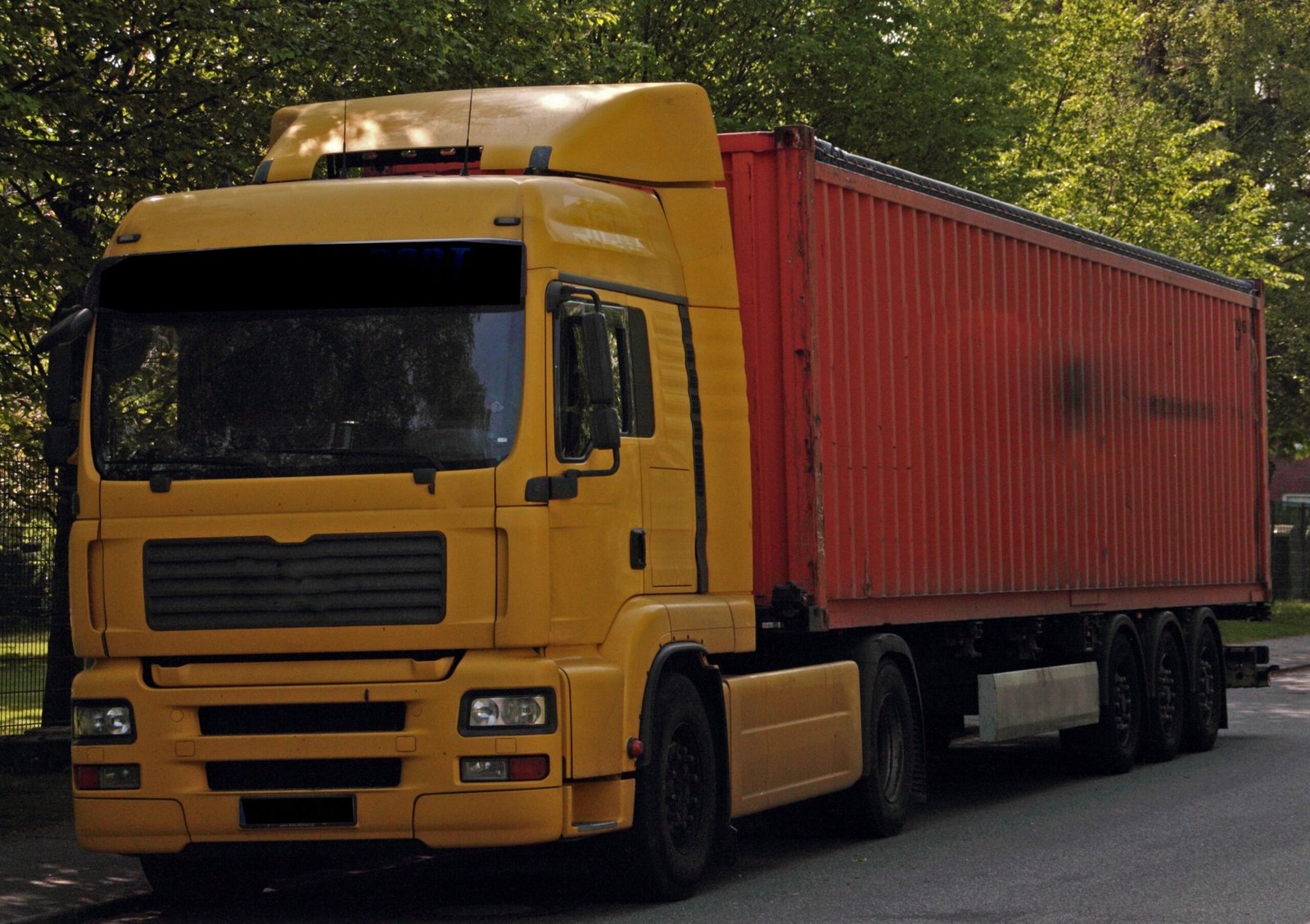 Chicken Export from Ukraine to Europe