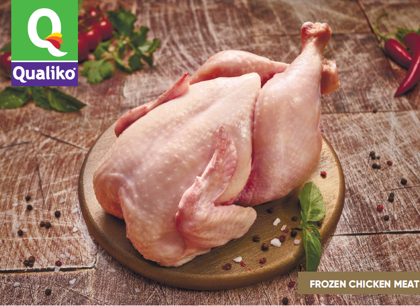 Chicken suppliers from Ukraine