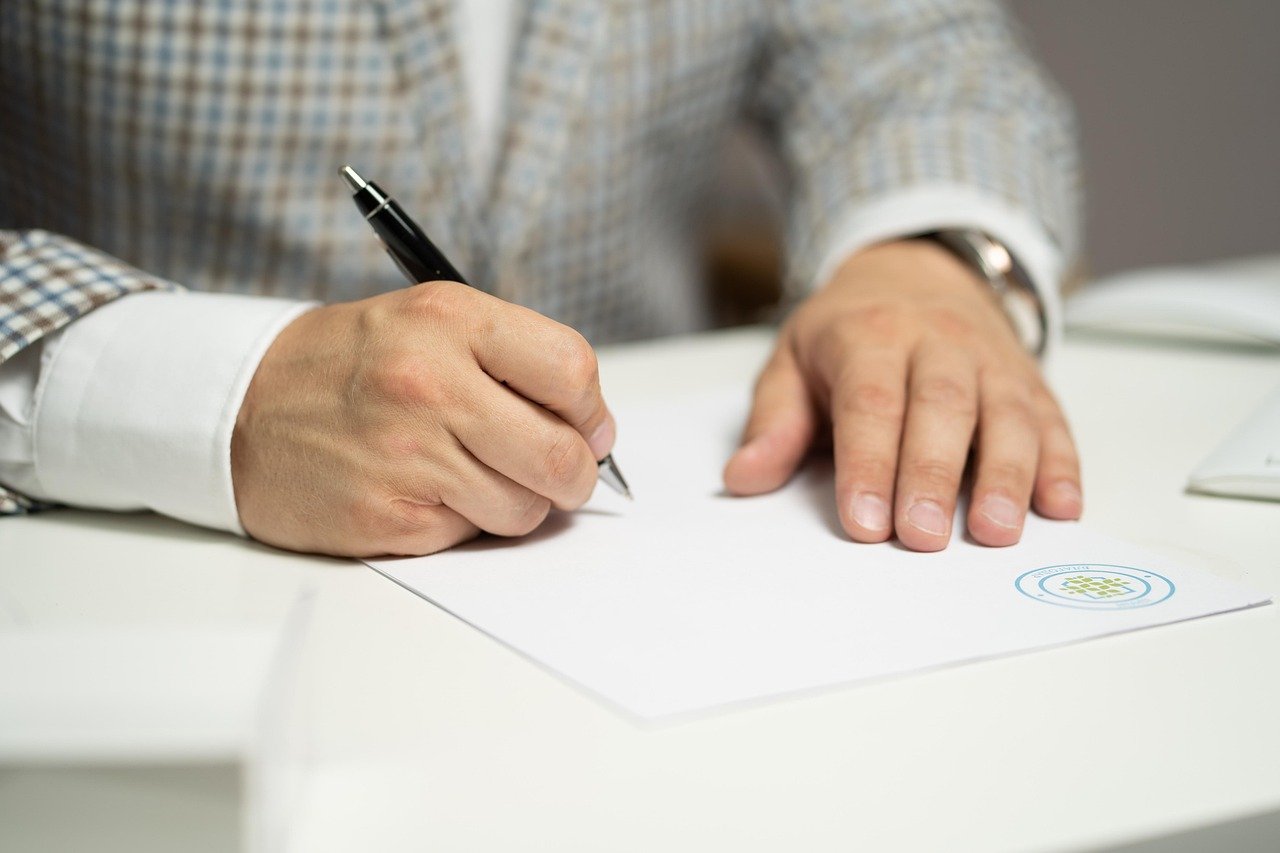 Documents required for importing from Ukraine