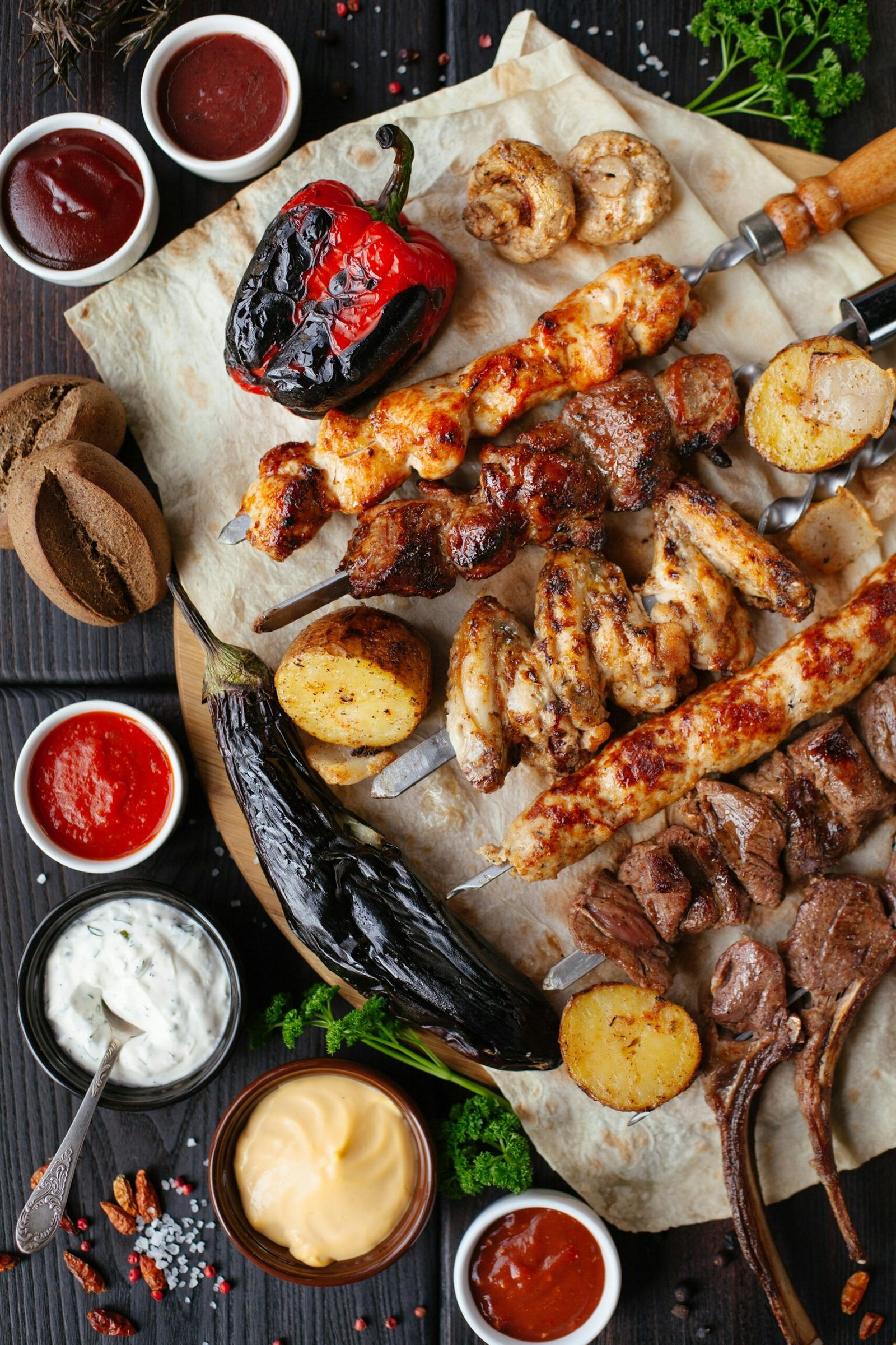 Halal vs Non-Halal Chicken Export