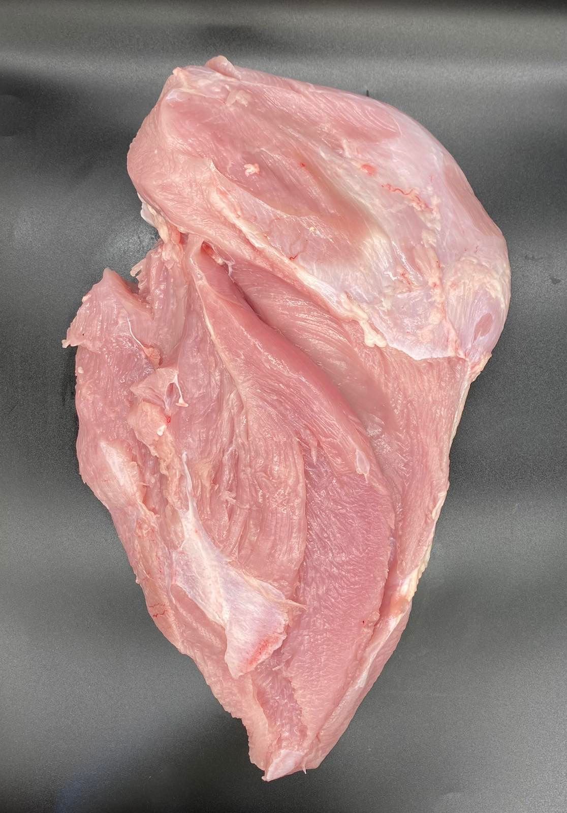 Frozen Turkey Breast for Foodservices