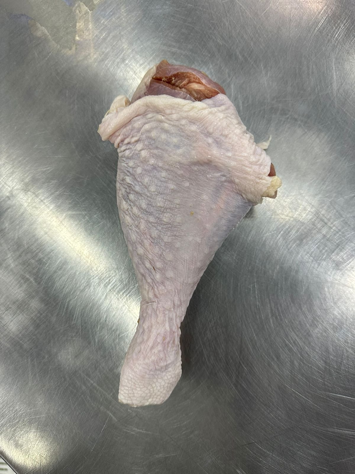 Turkey Drumsticks : Demand And Import Trends
