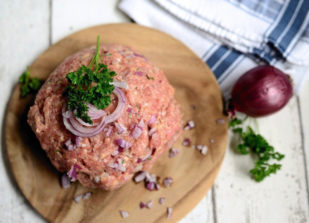 Turkey MDM For Industrial Food Production