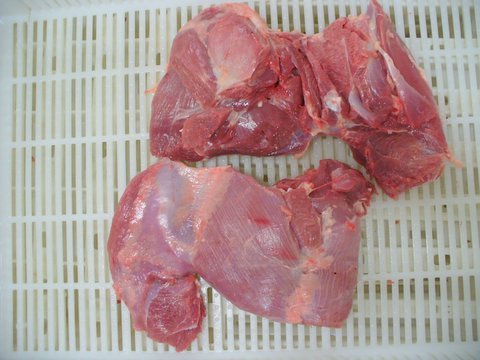 Turkey Thigh Meat : Applications And Market Demand